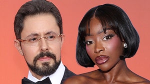 jeff Lazkani chelsea lazkani  main getty