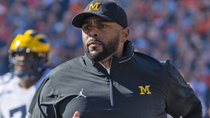 Sherrone Moore getty 7