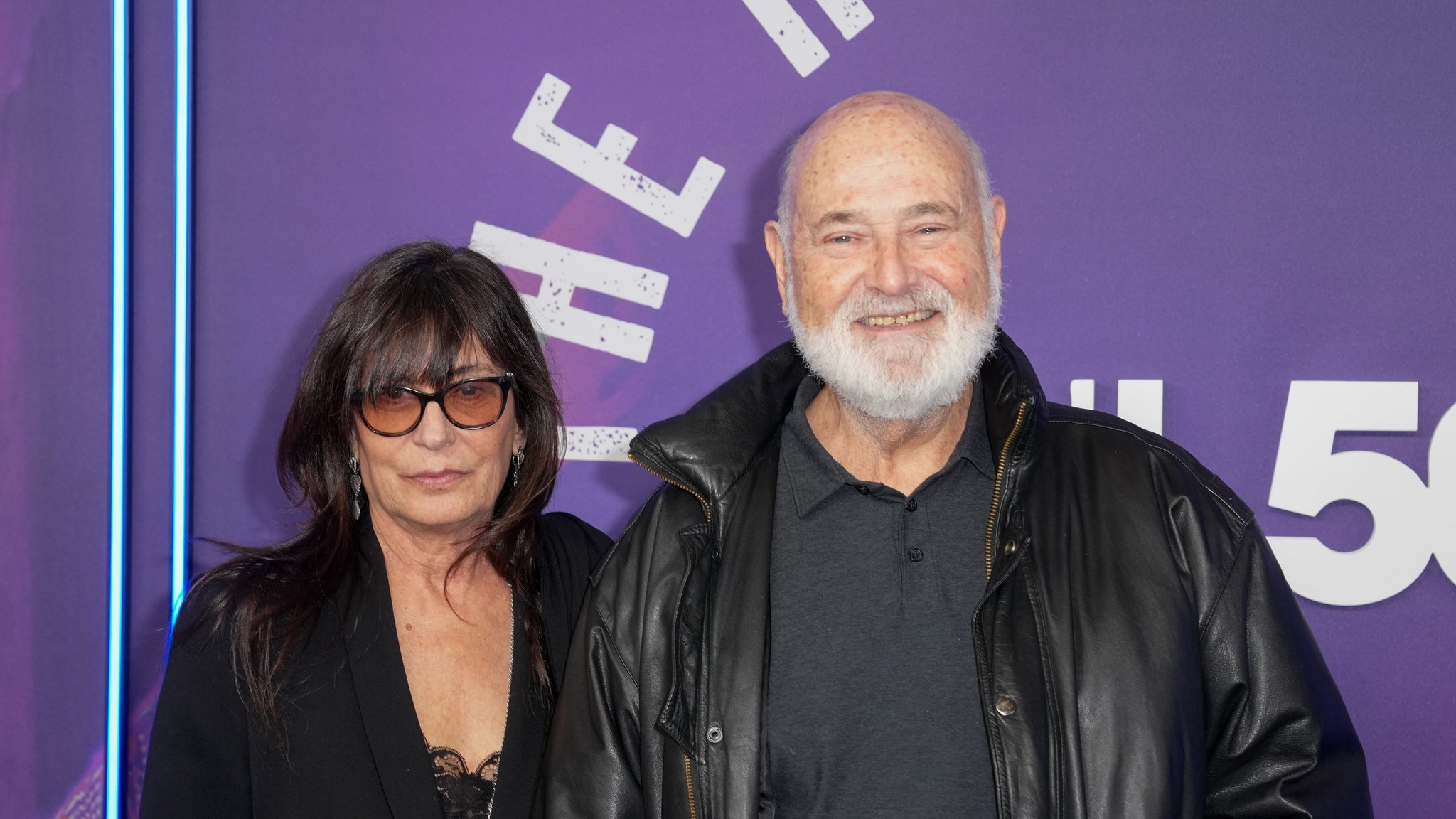 Rob Reiner en zijn vrouw Michele werden dood aangetroffen in hun huis in Los Angeles met meswonden