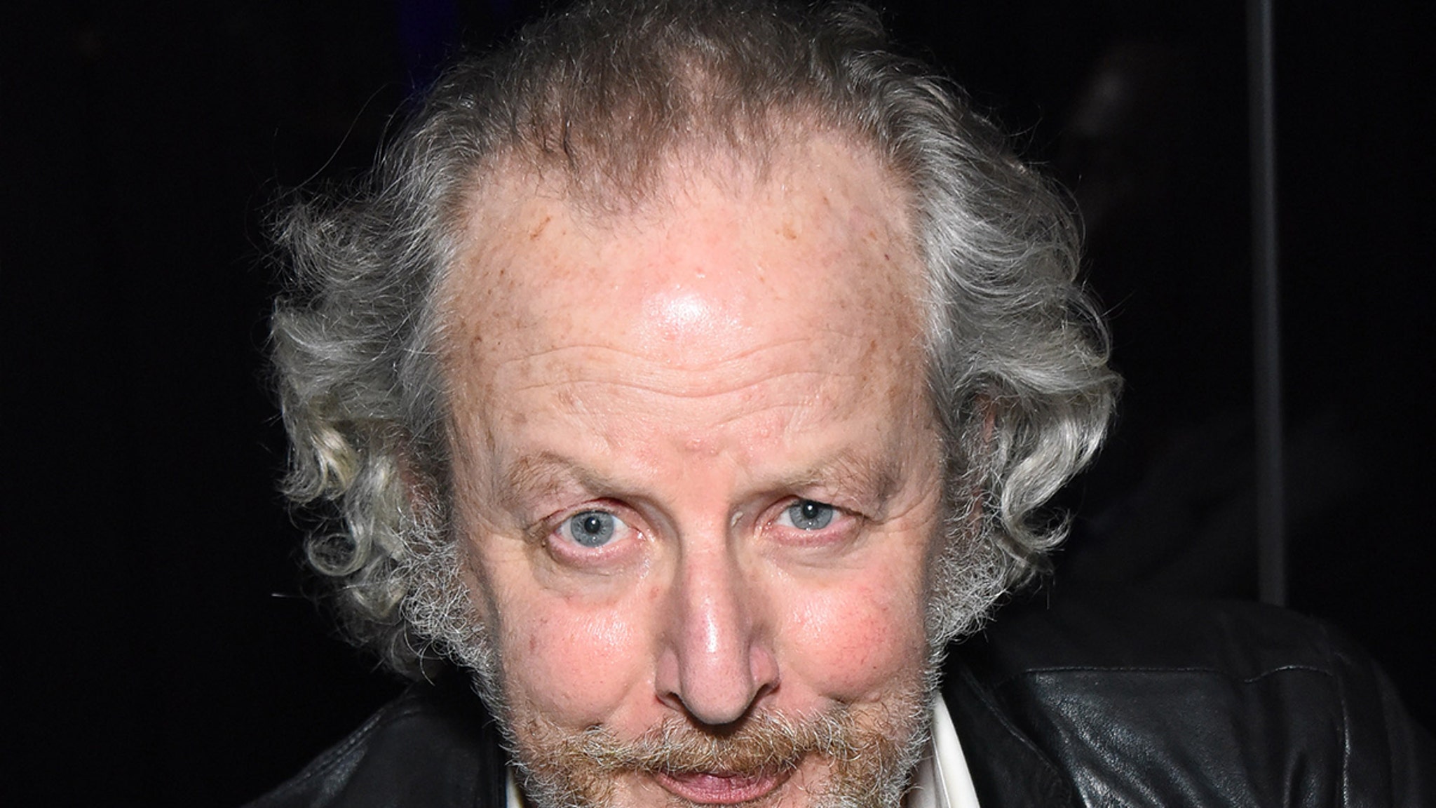 ‘Home Alone’ Star Daniel Stern Cited for Soliciting Prostitution