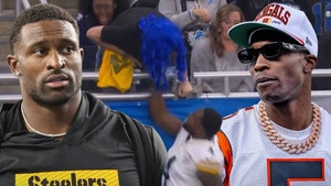 dk metcalf ocho cinco and lions fan getty 1