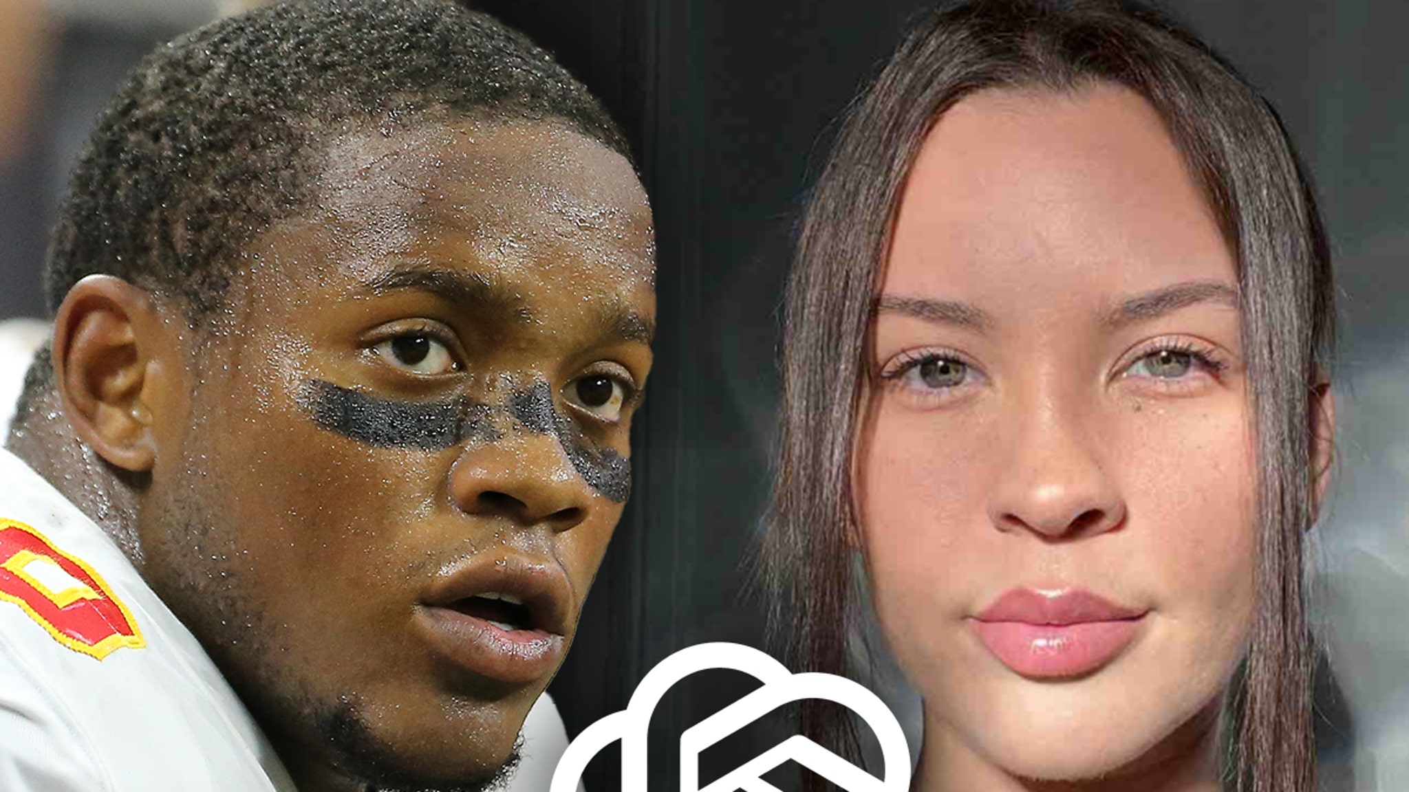 Ex-NFLer Darron Lee Used ChatGPT For Advice After Allegedly Killing GF, Prosecutors Say