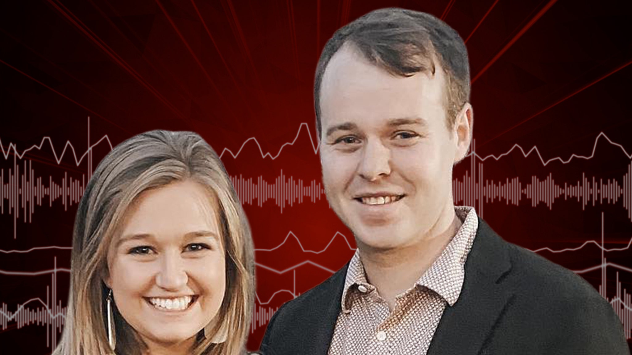 Kendra Duggar Tells Joseph His Family is 'Disappointed' During Jail Call