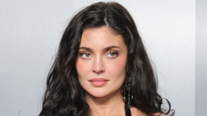 kylie jenner main getty