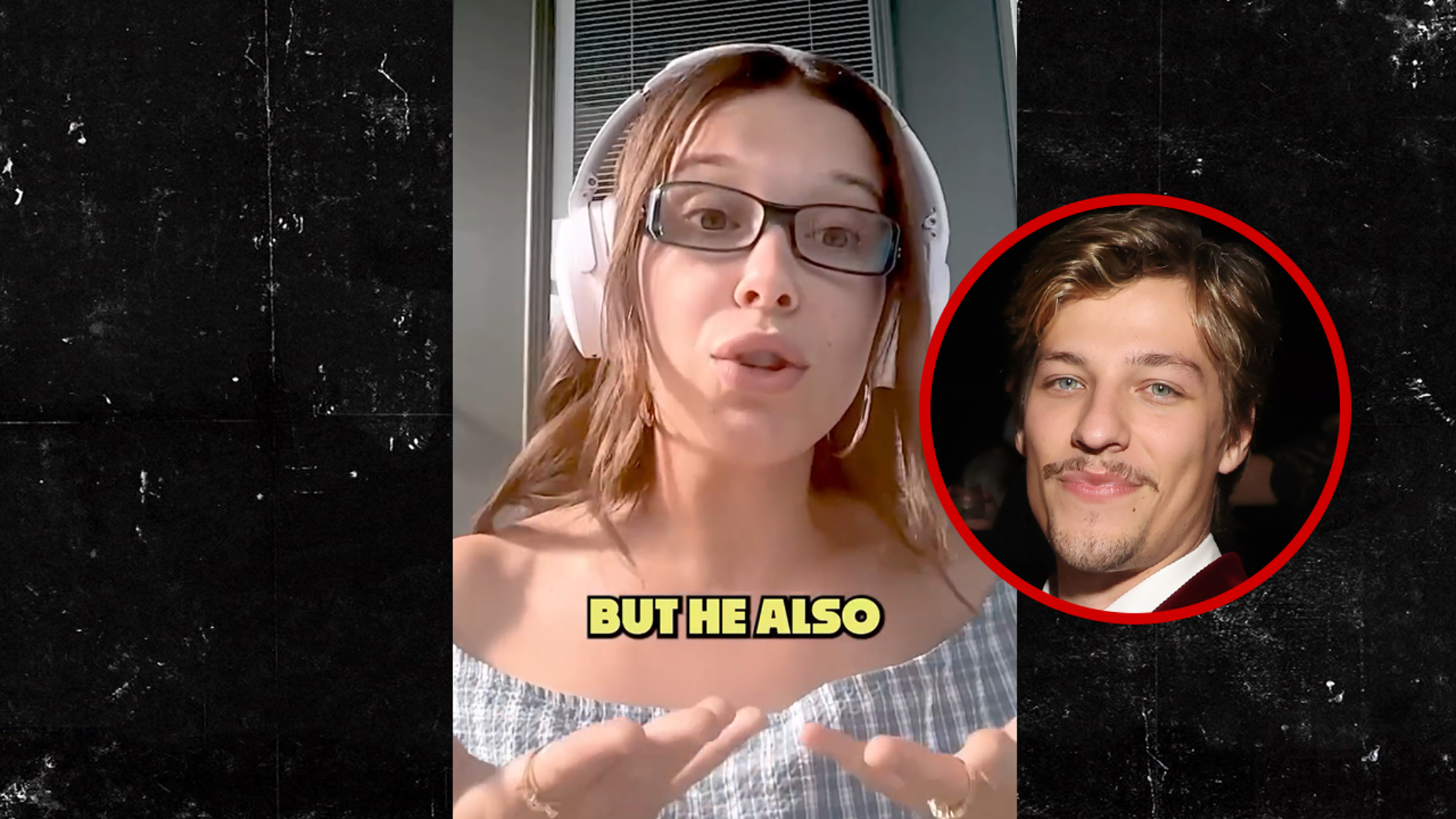 Video: Millie Bobby Brown Shuts Down Criticism of Husband Jake Bongiovi