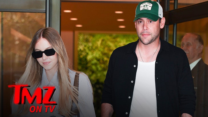 scooter-braun-sydney-sweeney-tmz-tv