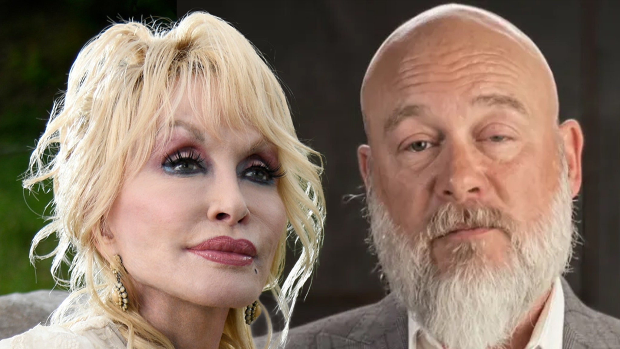 Dolly Parton's Nephew Struggling To Lawyer For Estate Battle