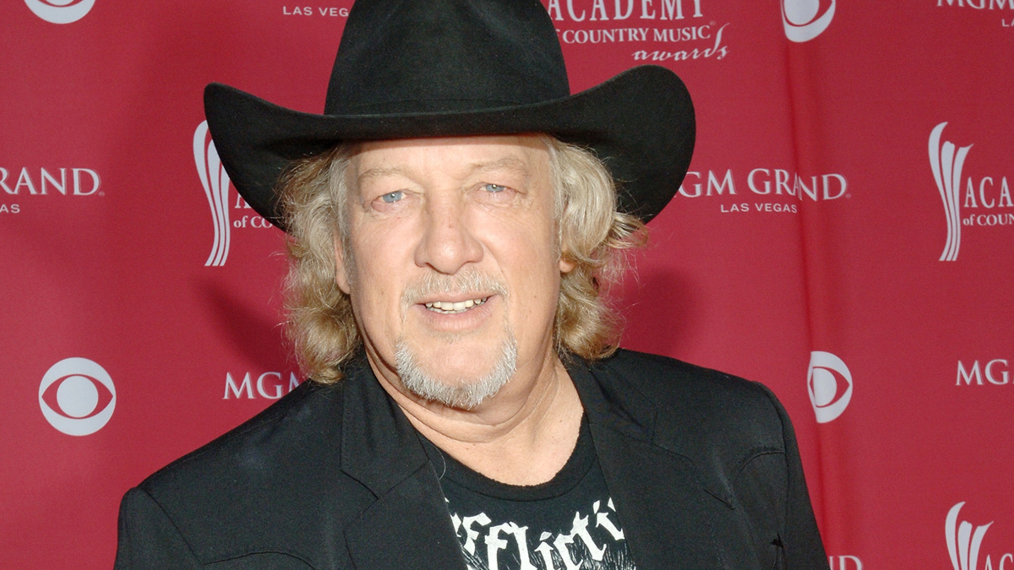 County Music Star John Anderson Dead at 71