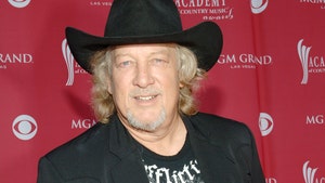 john anderson getty
