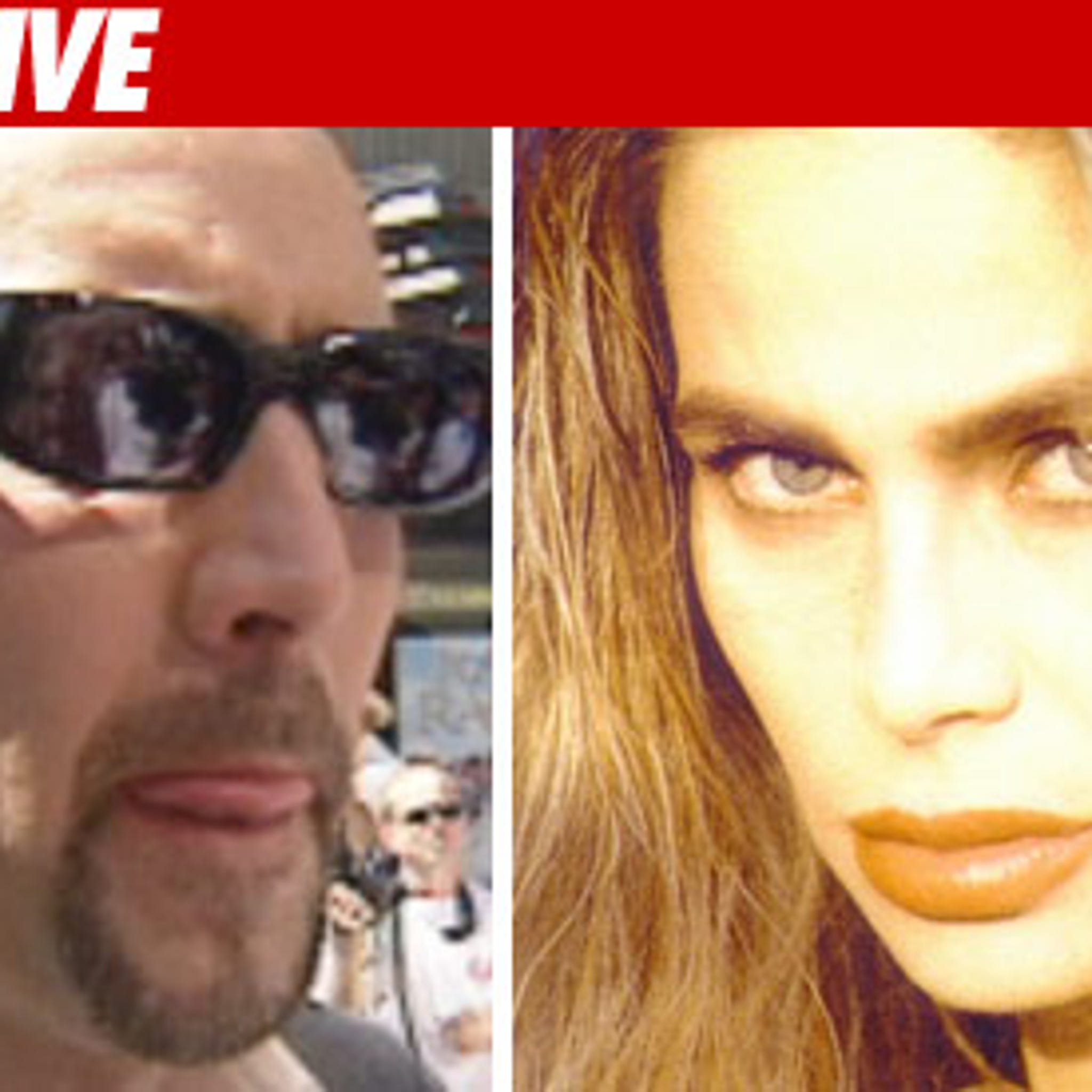 Nicolas Cage's ex Christina Fulton moves for conservatorship of