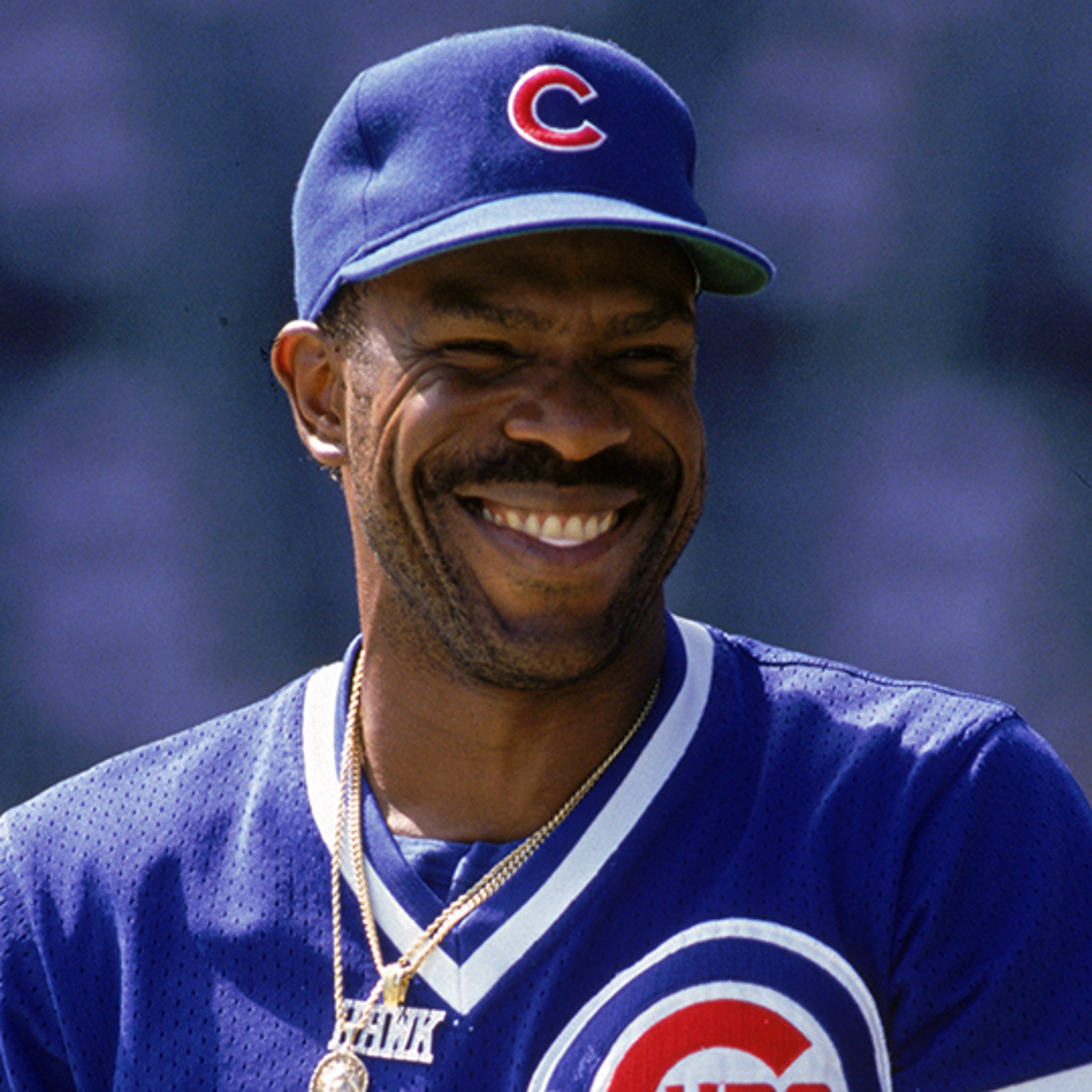 Andre Dawson Says Cubs Fans Shouldn't Worry
