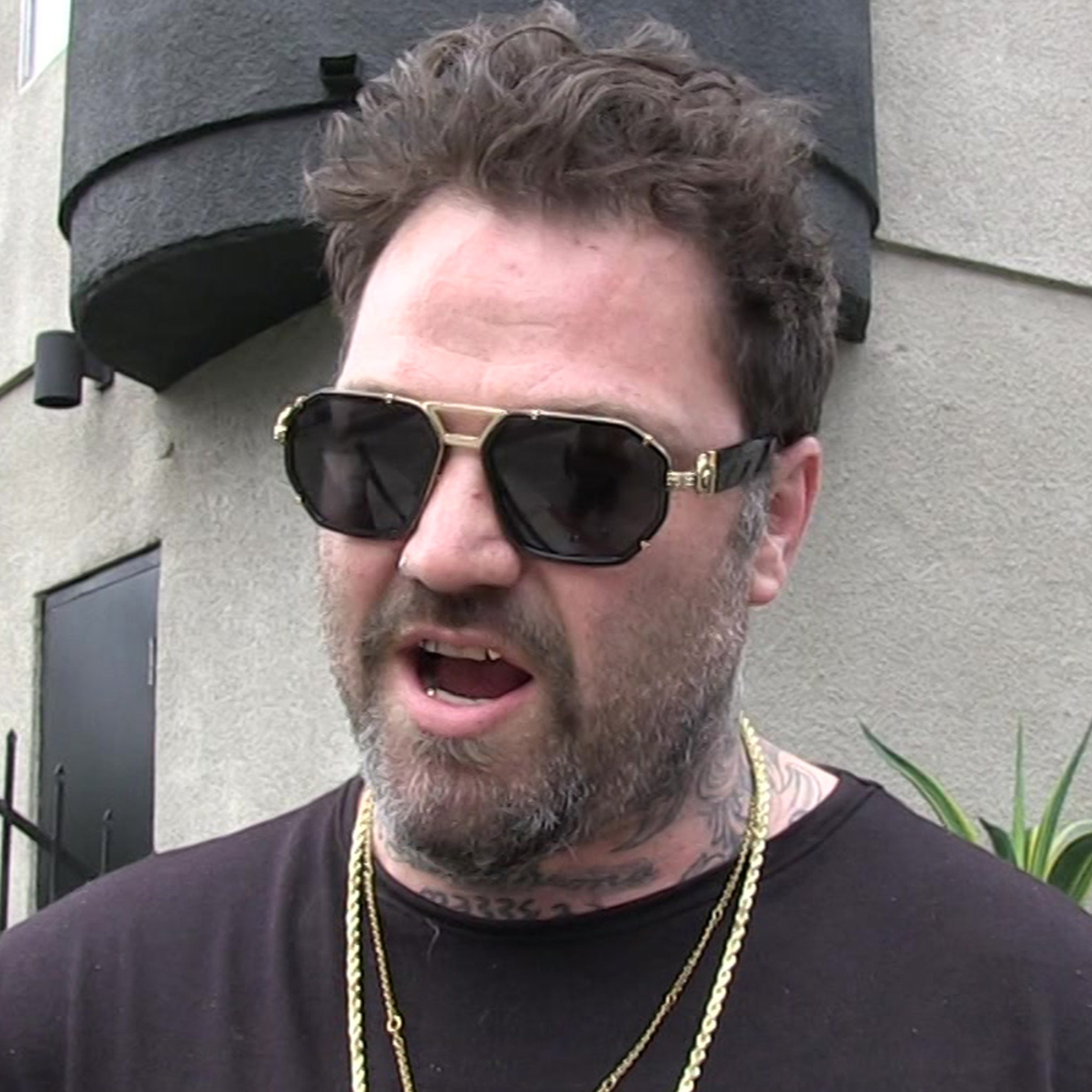 Bam Margera Placed On 5150 Hold After Cops Find Him In L A Tmz