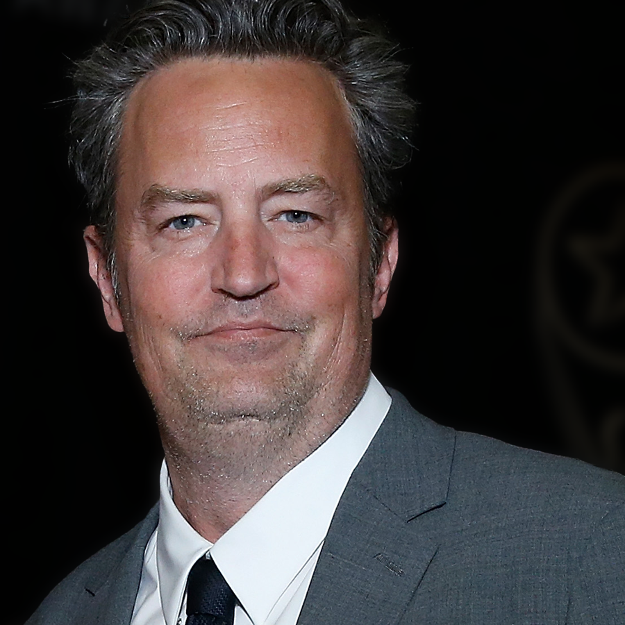 Ketamine in Matthew Perry's blood was at level of general anesthesia:  officials - Los Angeles Times