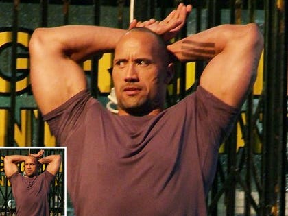 The Rock