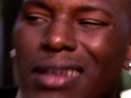 Tyrese