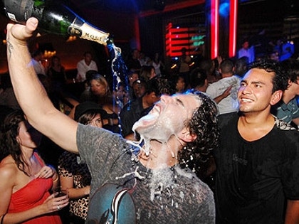 Brody Jenner: Click to watch