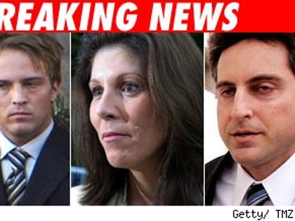 Birkhead, Opri, Stern