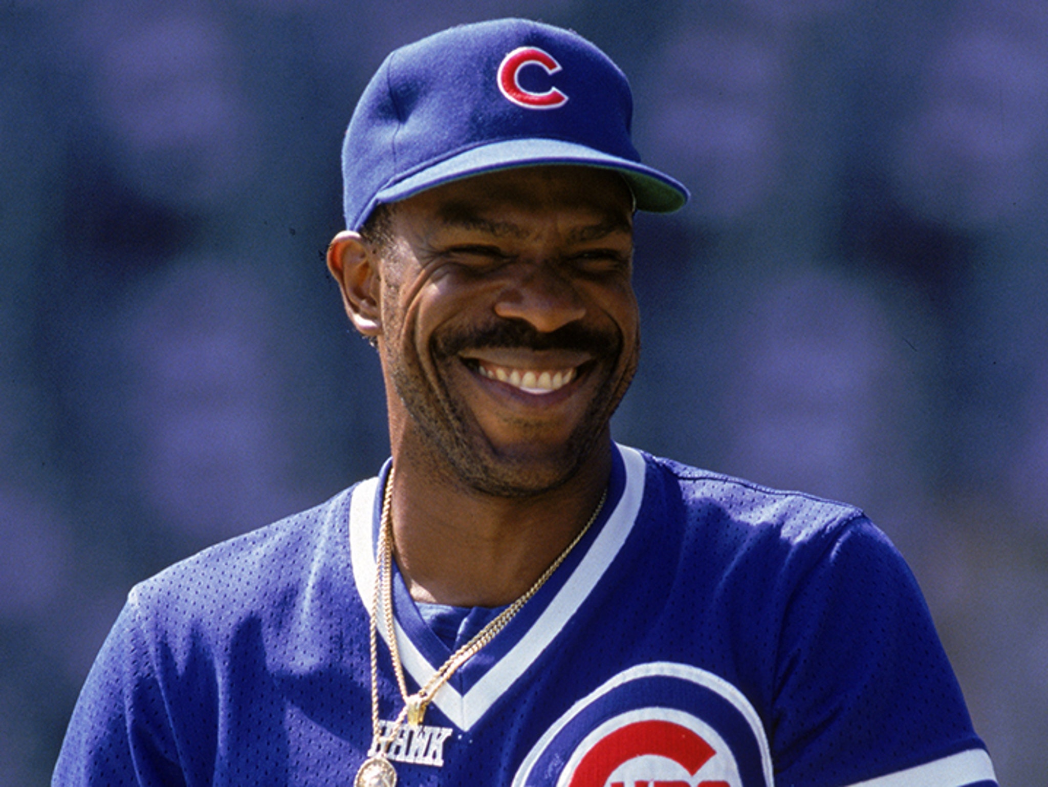 Andre Dawson among prominent alums to attend Cubs Convention