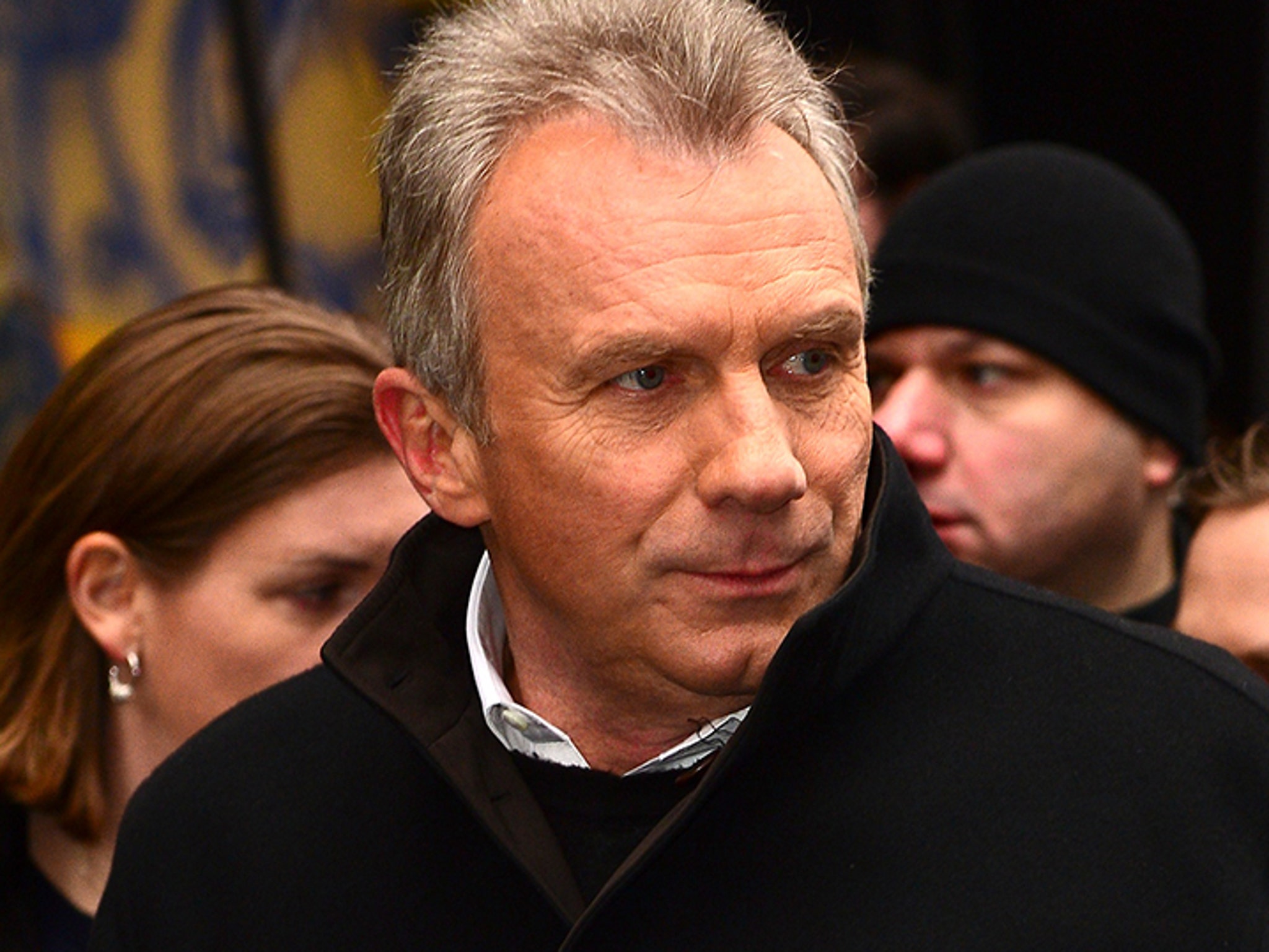 Joe Montana thwarts alleged attempted kidnapping of baby grandchild