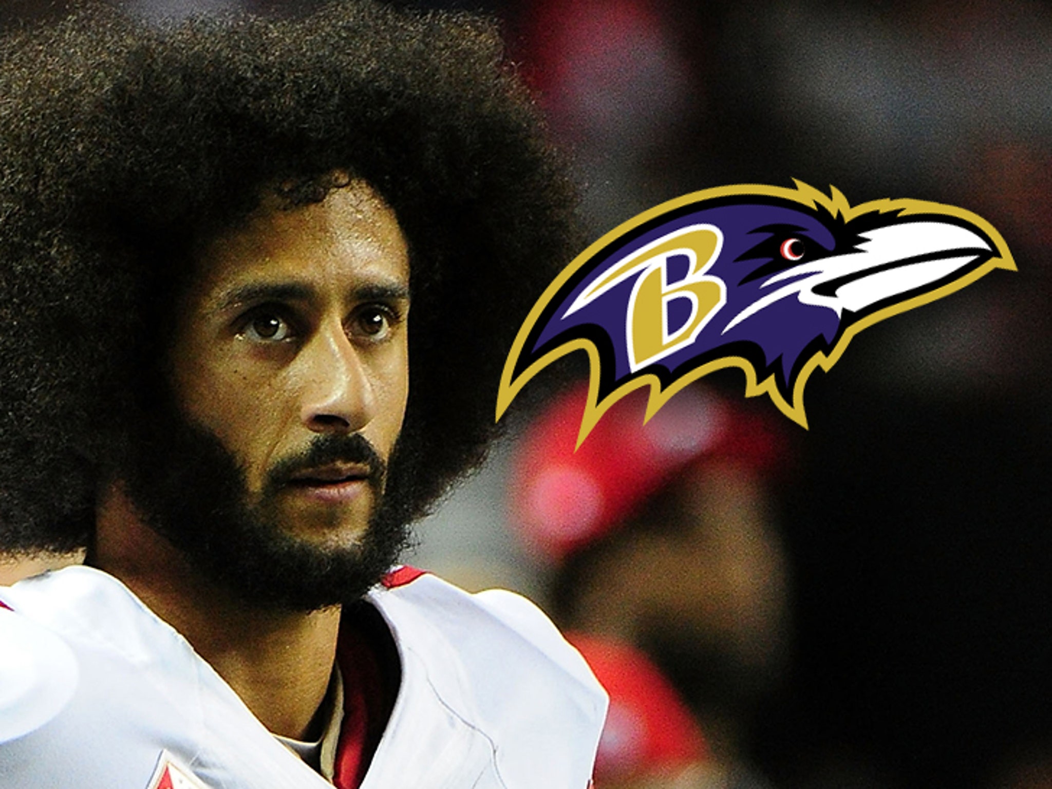 Why the Baltimore Ravens must sign Colin Kaepernick