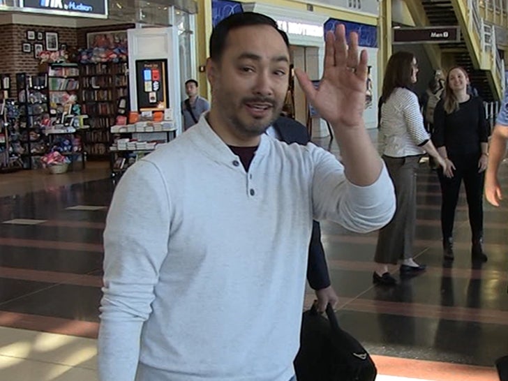 Roy Garber Dead 'Shipping Wars' Star Dies at 49 After Suffering