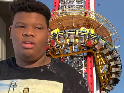 Tyre Sampson