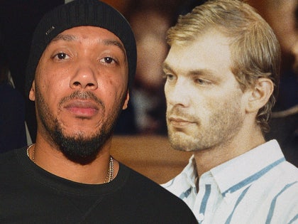 Jeffrey Dahmer lyfe jennings