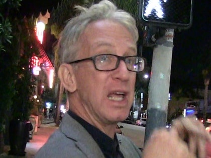 andy dick