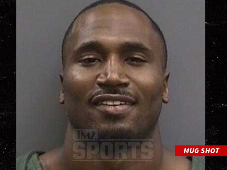 dion lewis mug