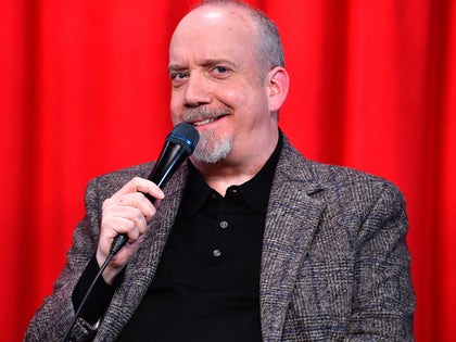 Remembering Trevor Moore