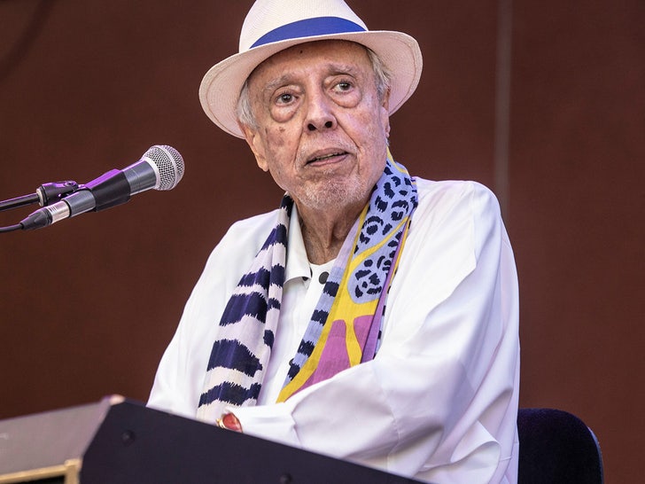 Remembering Sergio Mendes