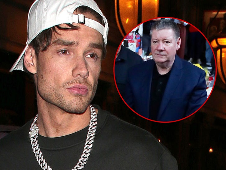 Liam Payne’s Father Involved in Death Investigation, Staying in Argentina