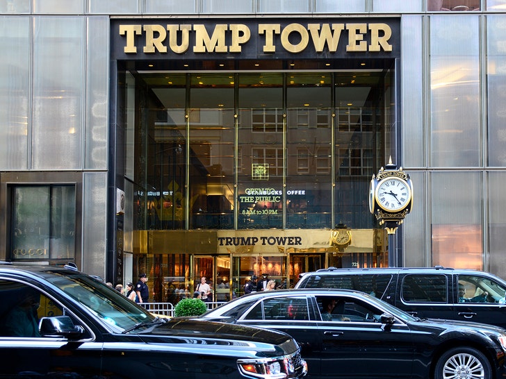 trump tower