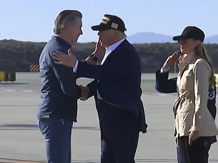 012425 Trump-News Handshake-V3