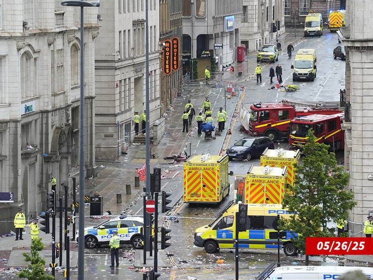 liverpool parade tragedy getty