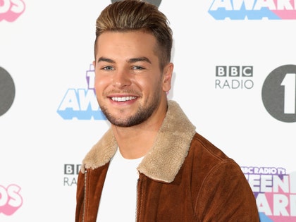 Chris Hughes: Updates, Photos, Videos | TMZ