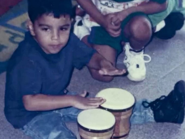 Guess Who These Cute Kids Turned Into -- Part 14