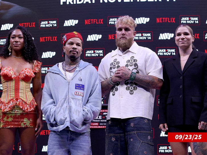 Gervonta Davis Getty 2