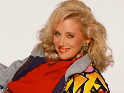 Remembering Sally Kirkland getty 1