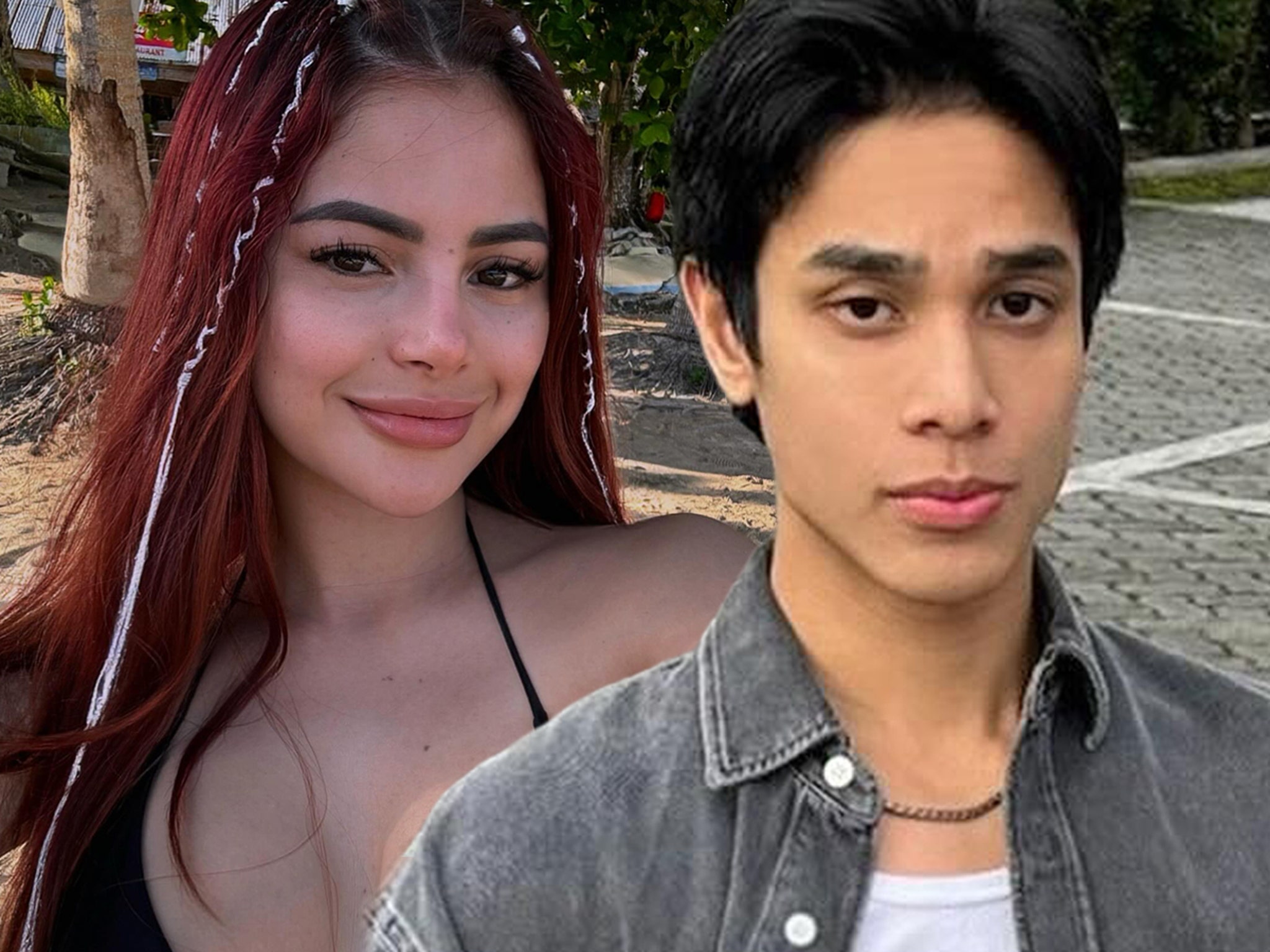 Influencers Gina Lima and Ivan Ronquillo Die One Day Apart in Philippines