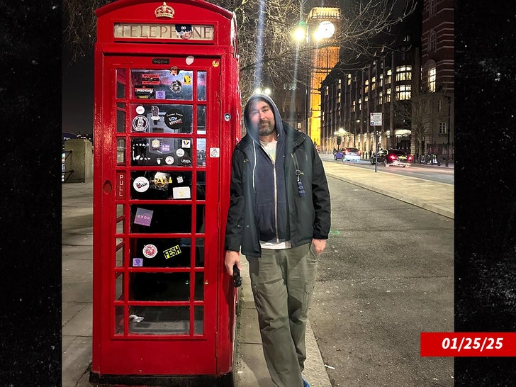 Adam The Woo insta 1