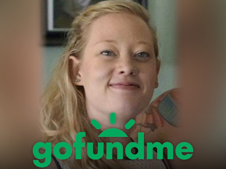 GoFundMe for Minneapolis resident Renee Nicole Good shot by ICE surpasses $550K in 24 hours