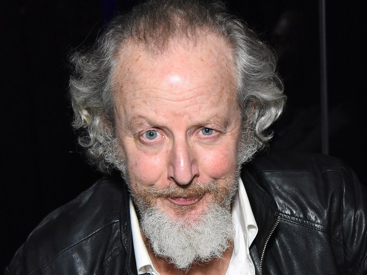 Home Alone actor Daniel Stern caught by police in prostitution incident
