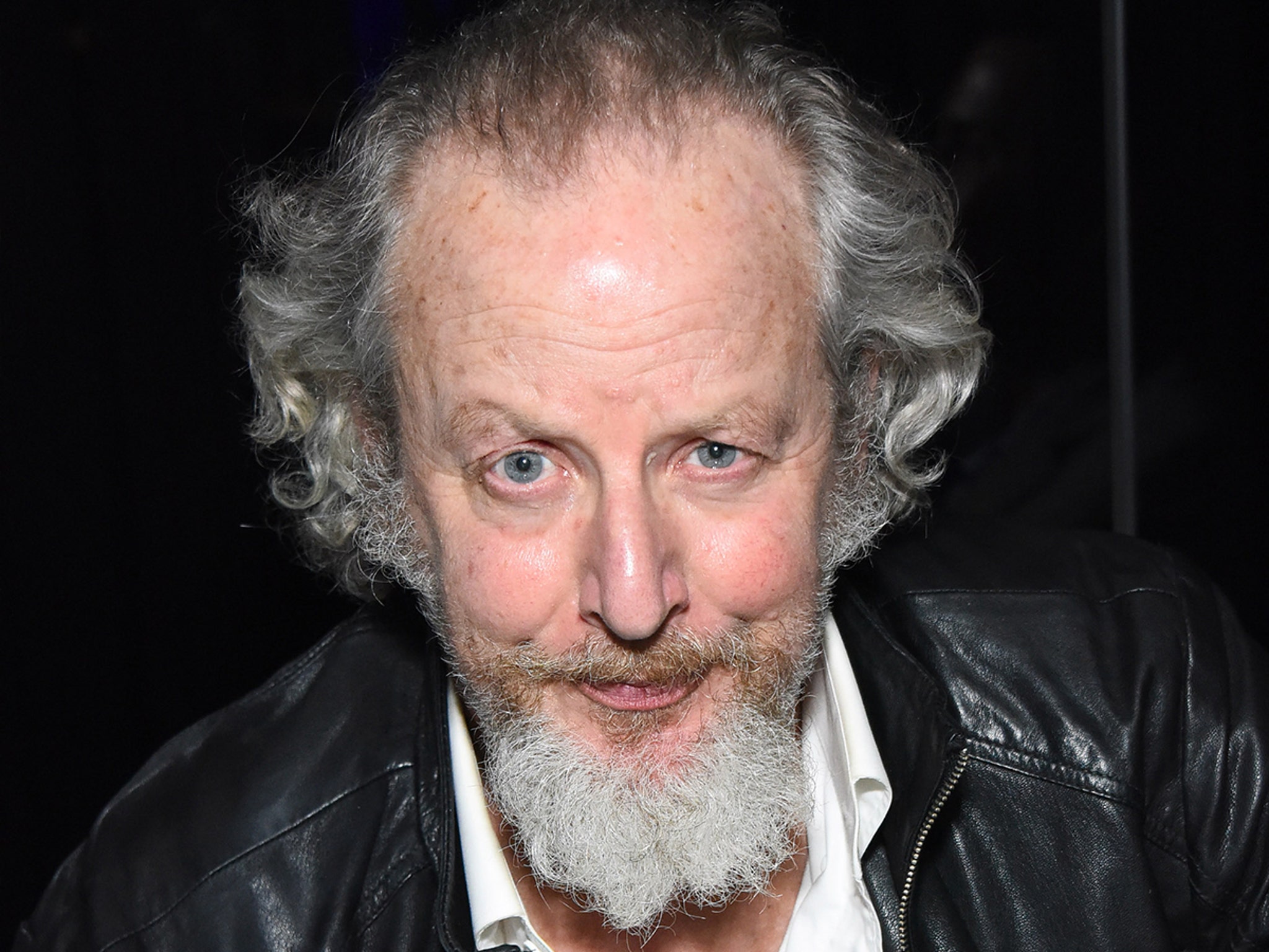 Daniel Stern's Legal Troubles: 'Home Alone' Star's Recent Citation