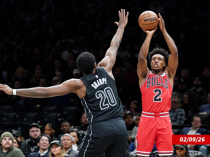 Collin Sexton getty 1