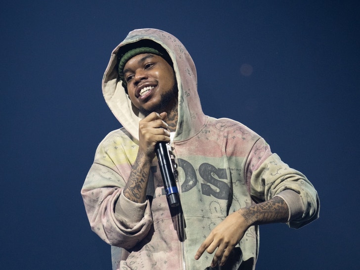 Remembering Lil Poppa 2