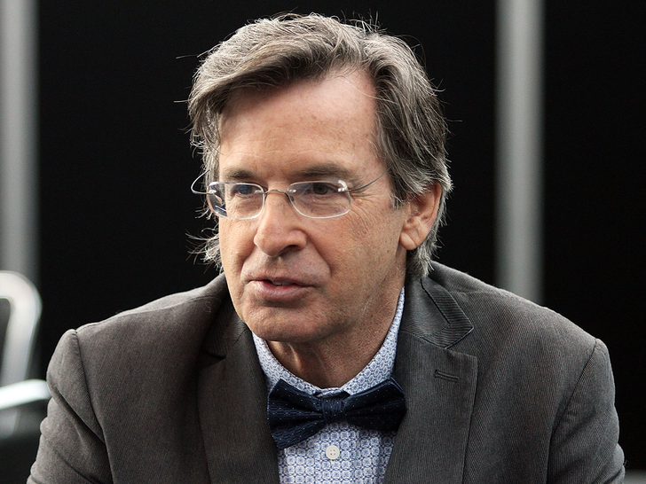Robert Carradine principal Getty