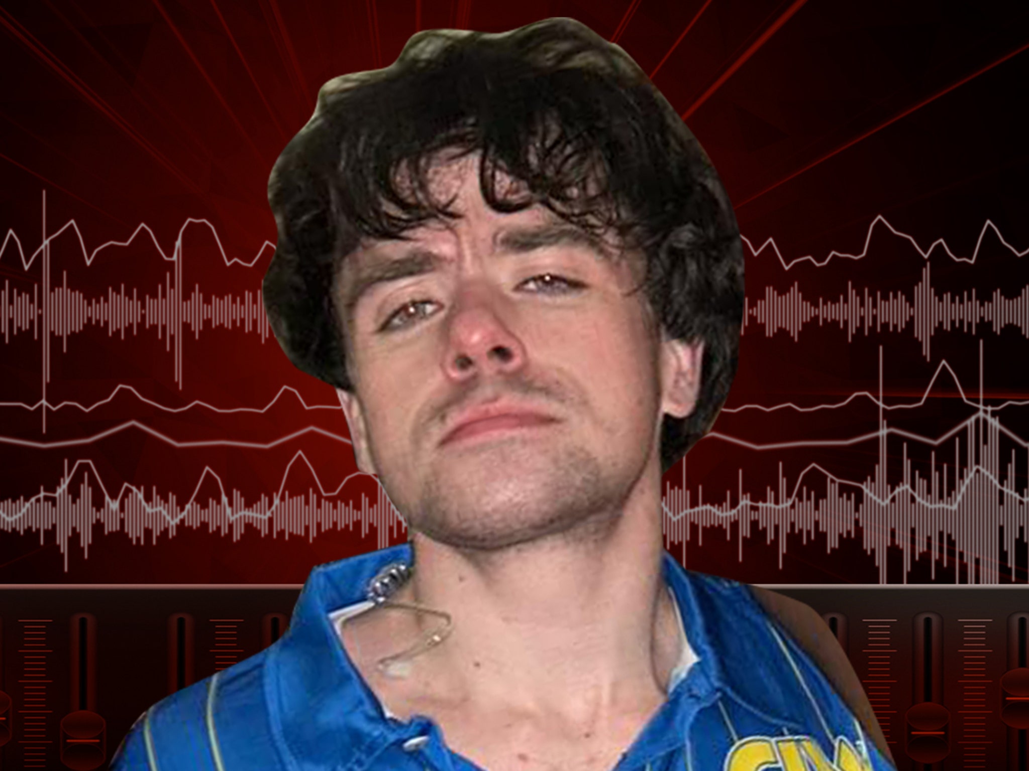 tmz.com - TMZ Staff - Wrestling Ref Dallas Edwards 911 Call Released After In-Ring Medical Emergency