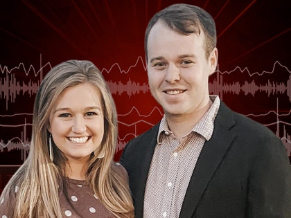 Kendra-and-Joseph-Duggar-audio-3