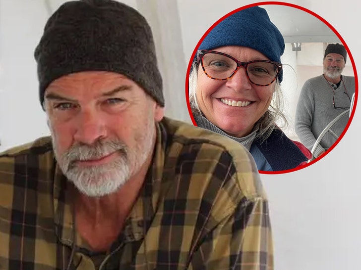 brian hooker and wife Facebook-Lynette Hooker